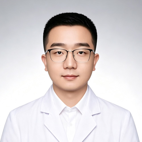 林文博