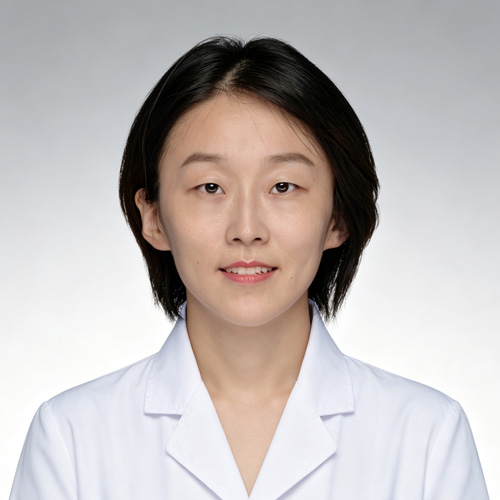 李梦娇