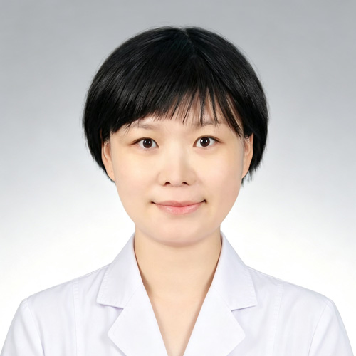 李古月