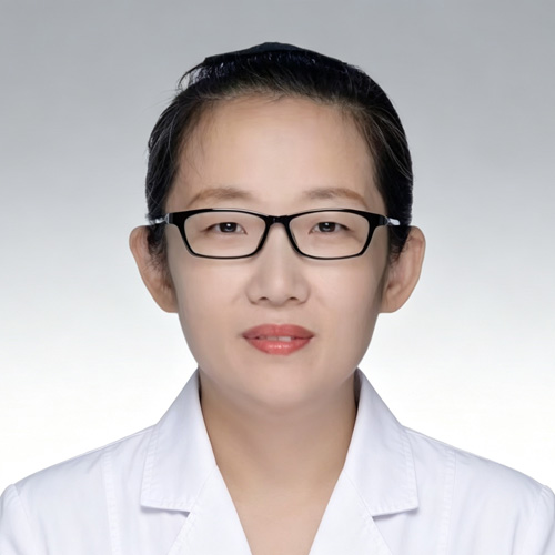 王晓丽