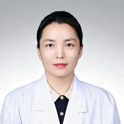 李萍