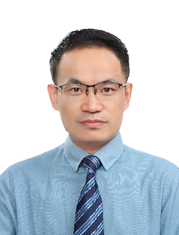 彭利军