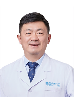 隋晓峰