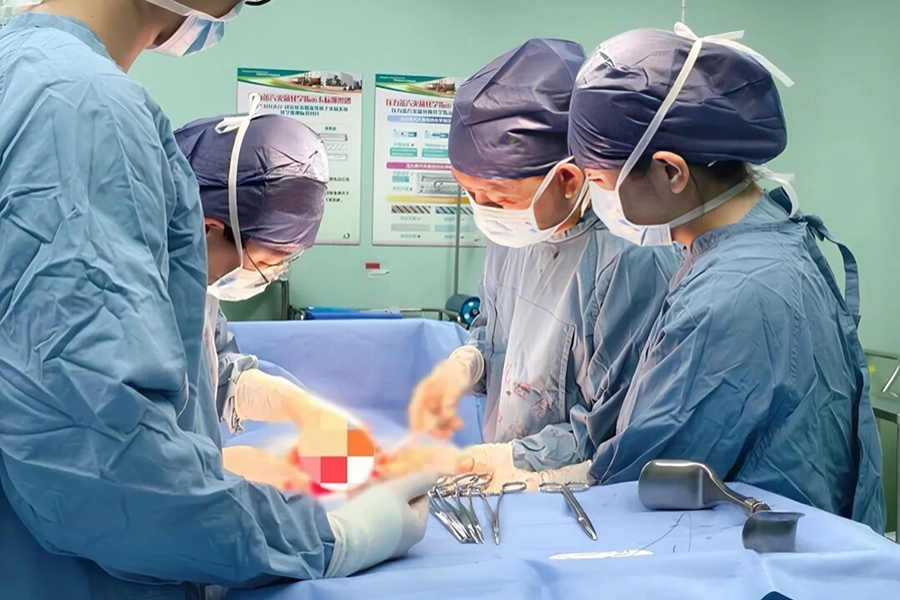 癫痫缠身20年、孕38周仍频发，产科中心、癫痫中心强强联手圆高危孕妇“妈妈梦”