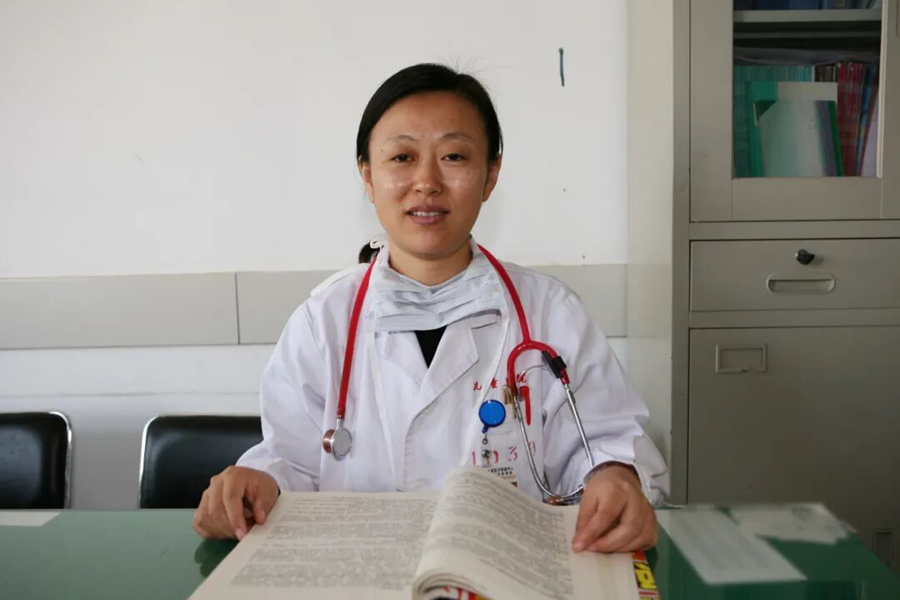 孙清：35年光阴，温润而坚定