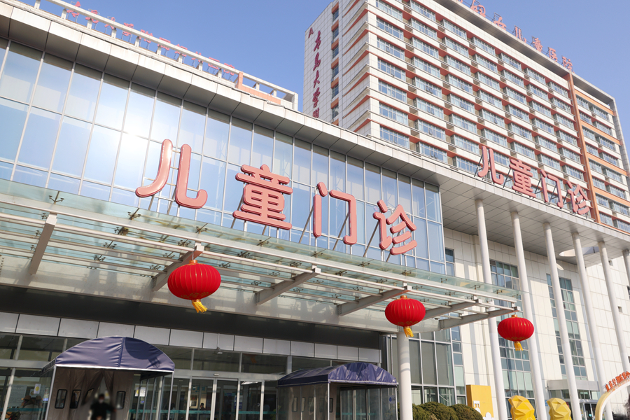 口述春节故事｜他（她）们，在除夕的守望里，播种新生命的春天