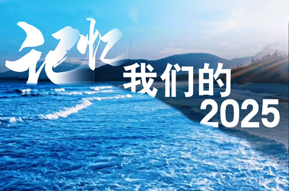 记忆 我们的2025