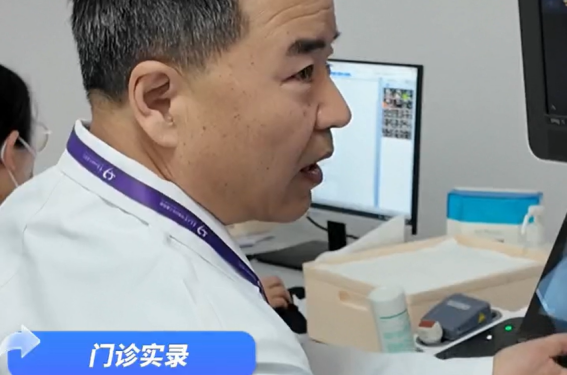 医刻｜超声首席专家接连利~孕期超声提示肾盂分离不要慌，听听专家怎么说