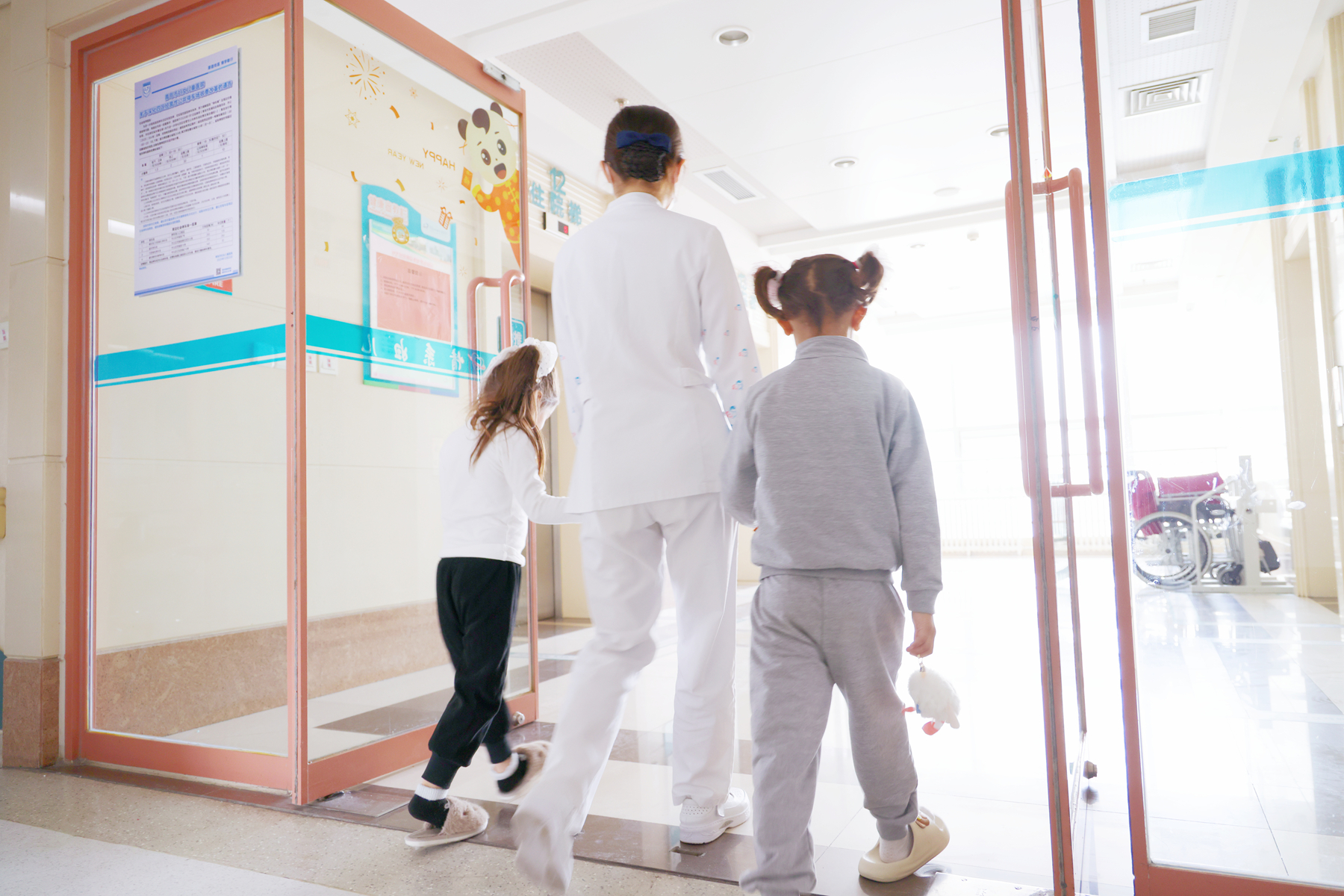 “我们要回家啦！” 中国→塔吉克斯坦生命接力温暖收官！