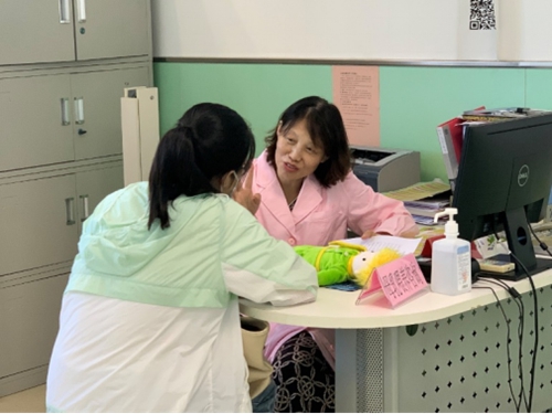 青岛妇女儿童医院母乳喂养宣传活动1006.jpg